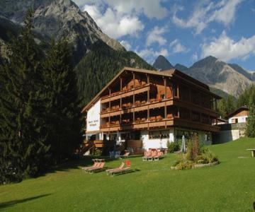 Sporthotel Wildgall