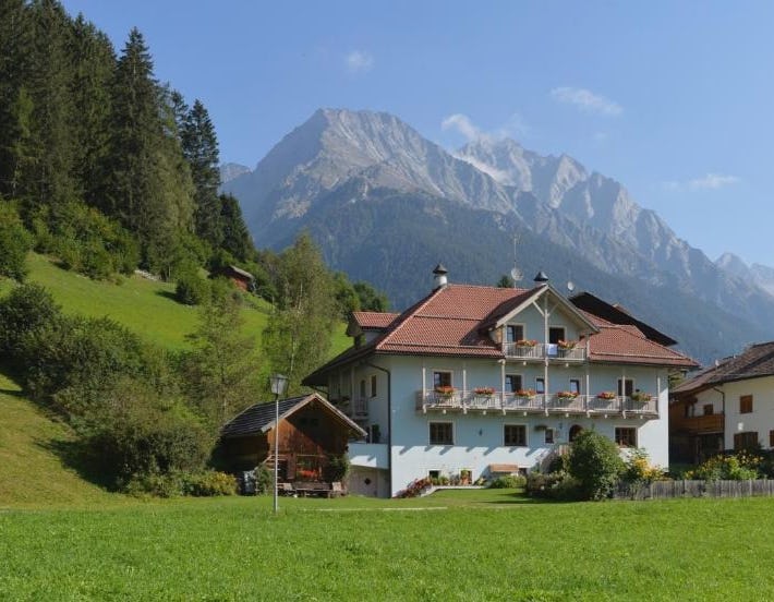 Residence Edelweiss