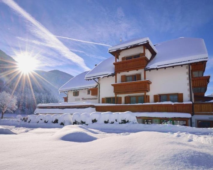 Hotel Messnerwirt