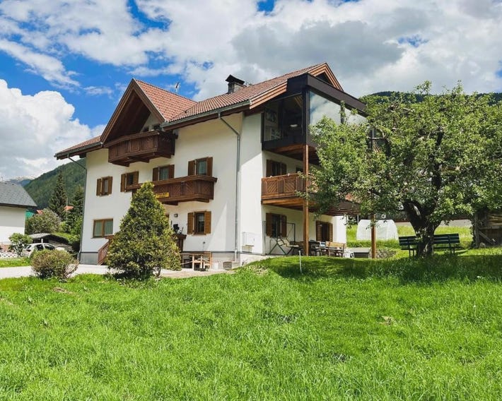 Appartements Wiesenheim