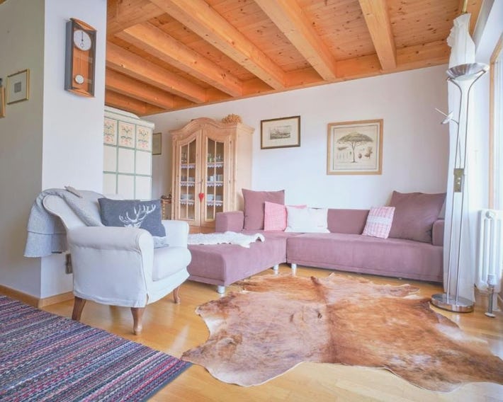 Supperior Appartement