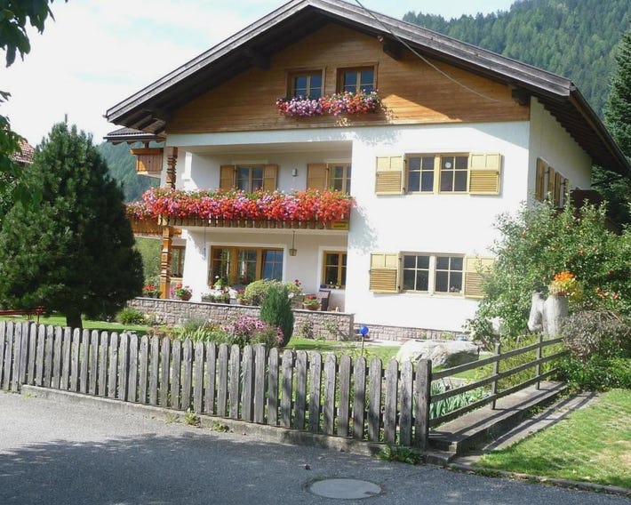 Haus am Park