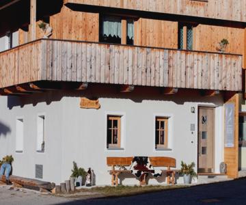 Apartments Resi