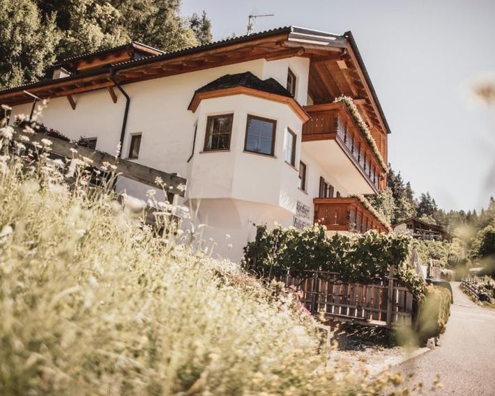 Haidgerberhof - apartments & homemade food