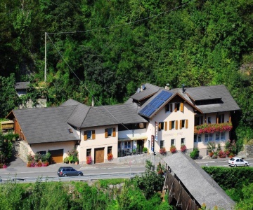 Gasthof Steg