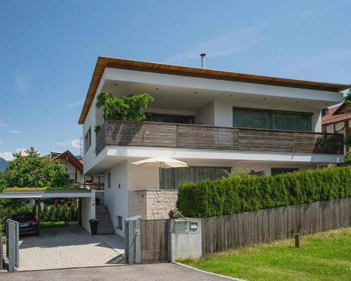 Apartment Oberlechner