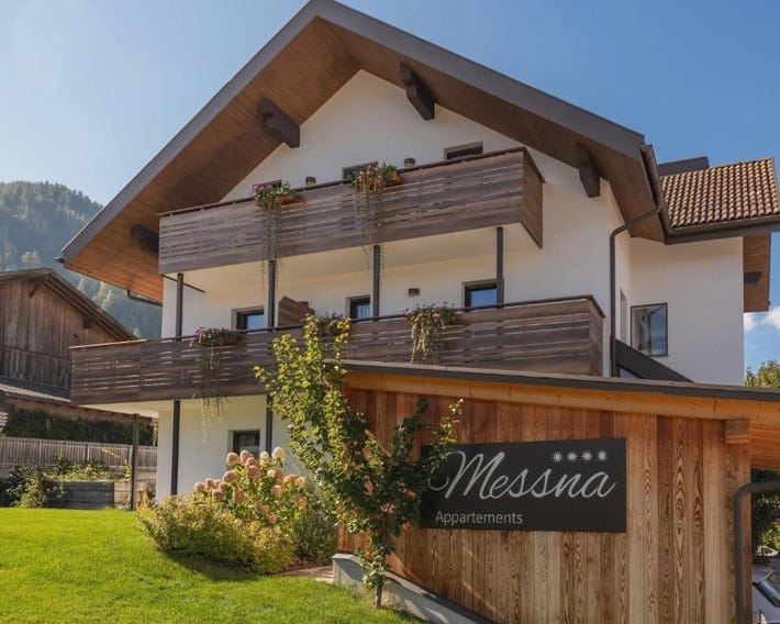 Messna Living
