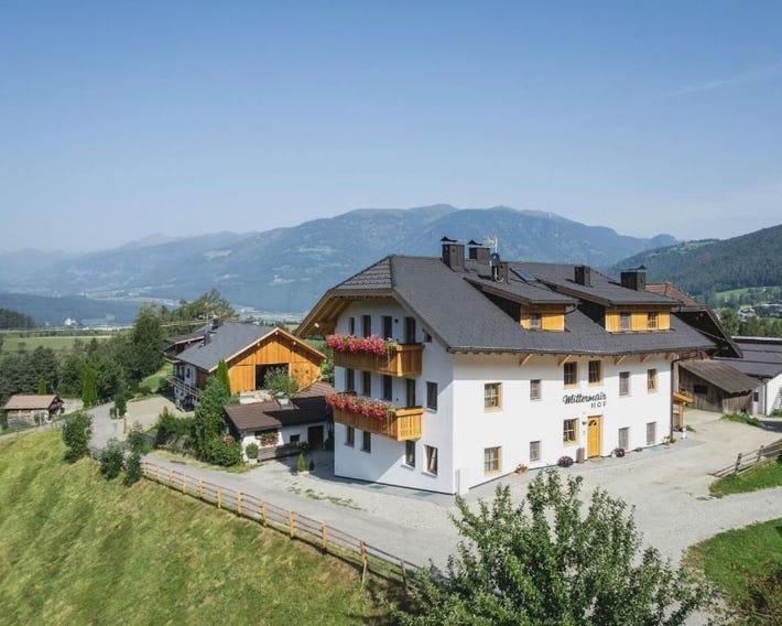 App Mittermairhof