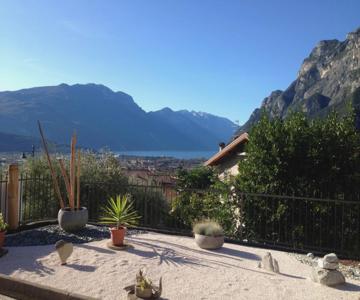 Appartamento Vista Lago