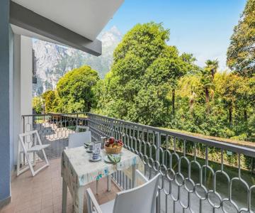 Residenza Lago D'argento - Happy Rentals