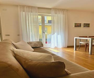 Riva Family Home - Central Apartment