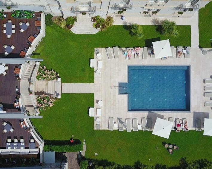 Grand Hotel Liberty