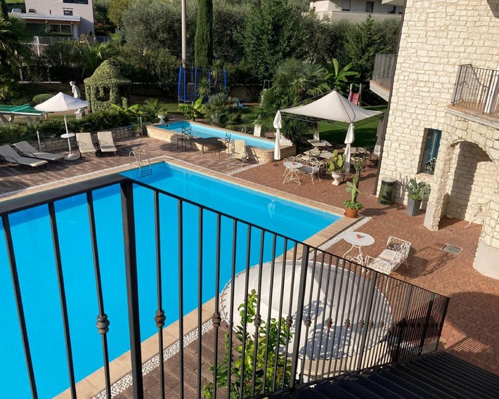 Residence Segattini