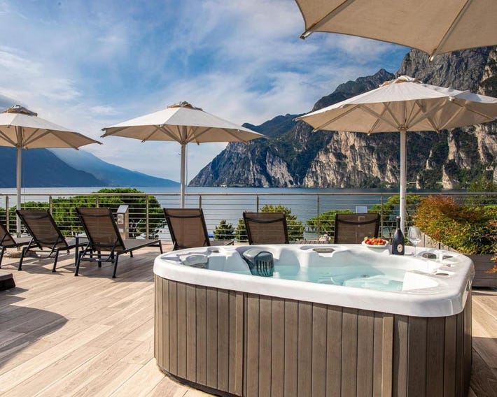 Hotel Bellariva