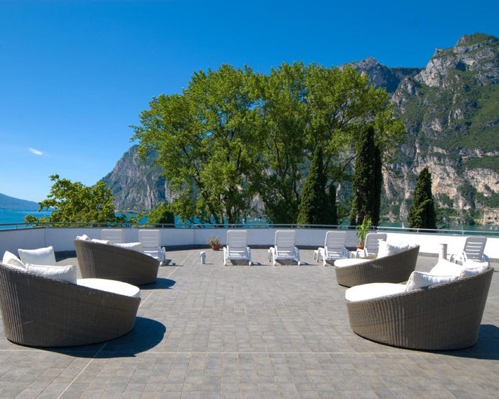 Hotel Oasi Wellness & Spa