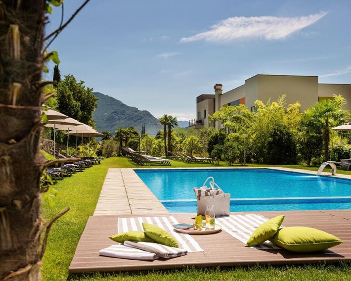 Active & Family Hotel Gioiosa