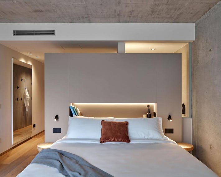Hotel Giardino Verdi