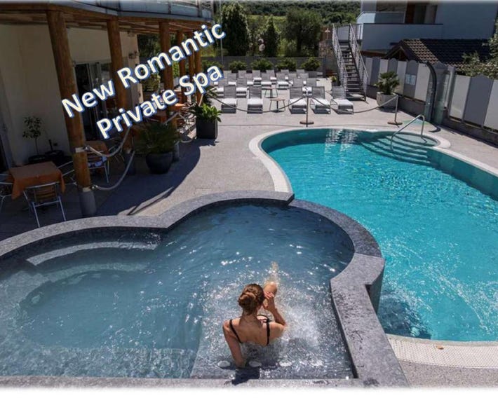 Ecohotel Primavera