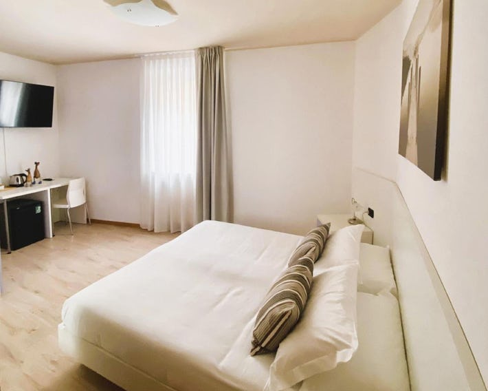 Albergo Alle Porte