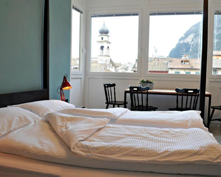 Riva City View