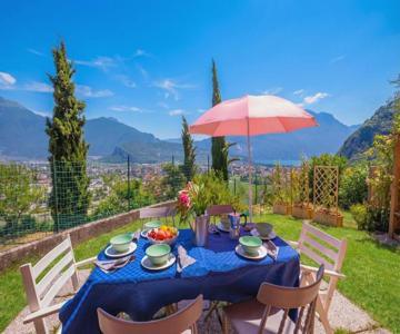 Casa Turchese - Happy Rentals