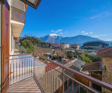 Appartamento Blu - Happy Rentals