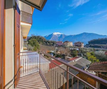 Appartamento Verde - Happy Rentals