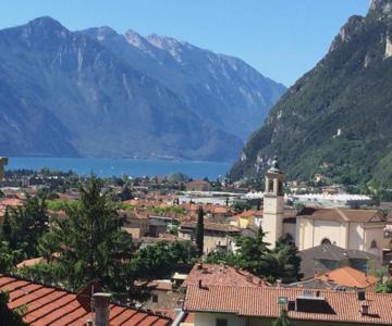 Appartamenti Garda il lago