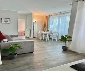 Serenity Suite