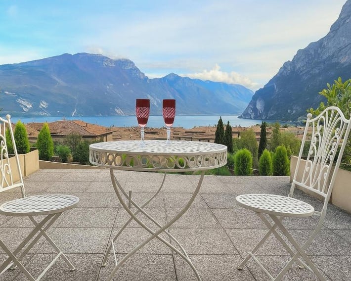 appartamento PEACE&LAKE