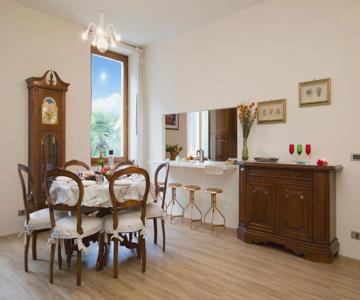 Appartamento Città Riva - Happy Rentals