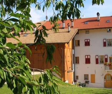 Agritur Maso San Bartolomeo