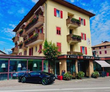 Albergo Villanuova