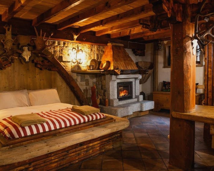 Alfio's Alpen Suite