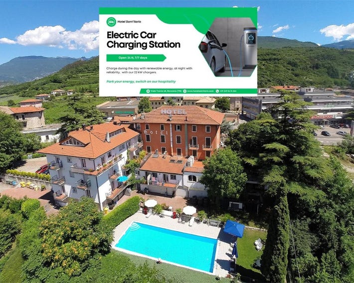 Hotel Sant'Ilario