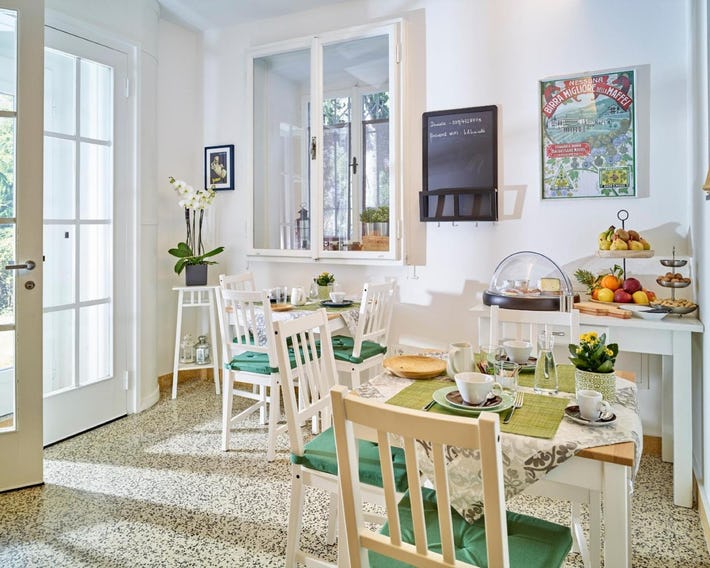 B&B Ai Colli