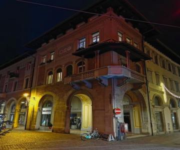 Apartments via Roma