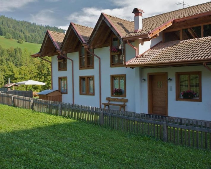 B&B Affittacamere Larix