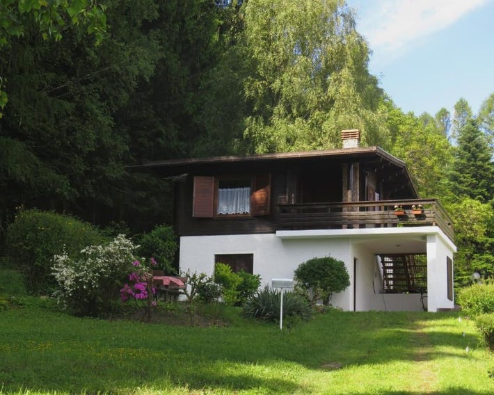 Chalet San Valentino