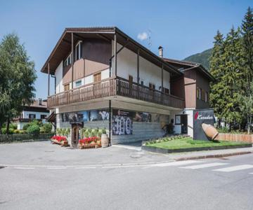 Apartments Drei Zinnen