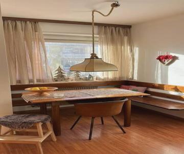 Casa Horvais San Candido