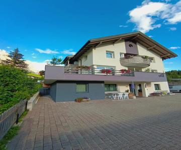 App. Villa Fraina
