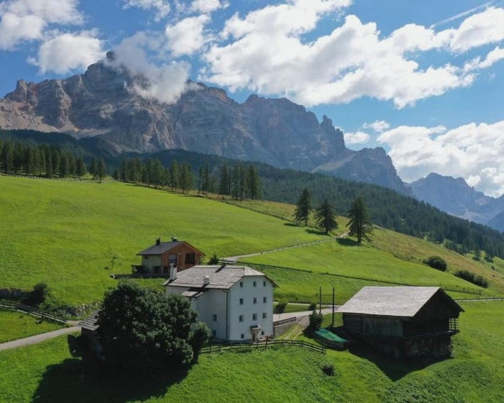 Larjëi