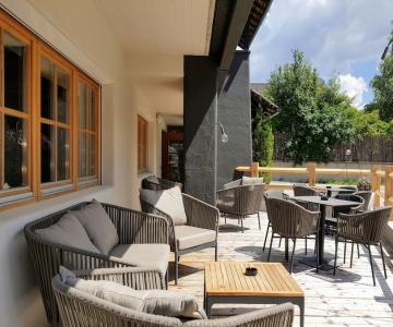 Residence Forcelles