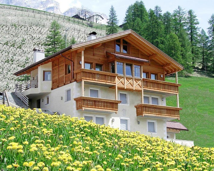 Residence Araldina