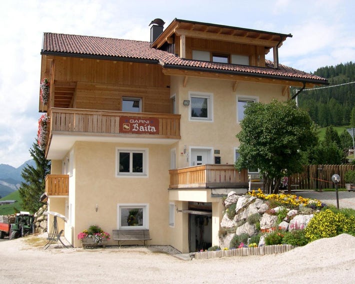 Garni Baita