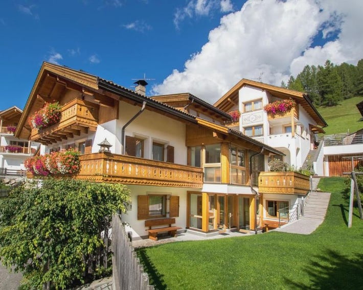 Appartamenti Vilin