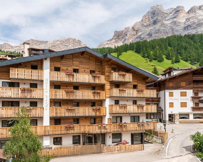Residence Bosco Verde