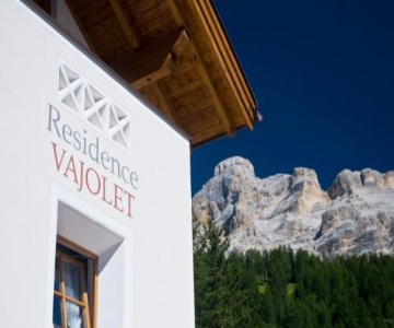 Hotel Vajolet
