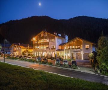 Garnì Residence Ciasa Planat